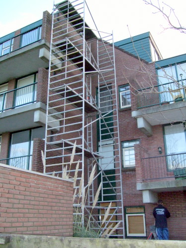 Steigerwerk
